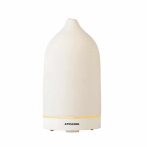 APOLLEUM Ceramic Aroma Diffuser V-100C