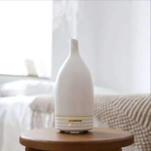 Ceramic diffuser
