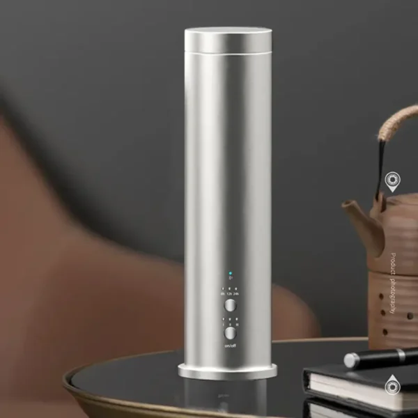 AOLLEUM Commercial Aromatherapy Diffuser 202 - Image 4