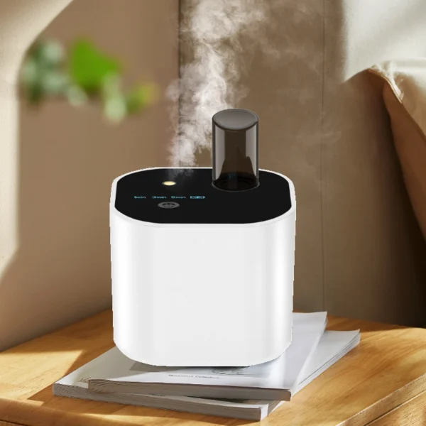 APOLLEUM Essential Oil Diffuser A200 - Image 6