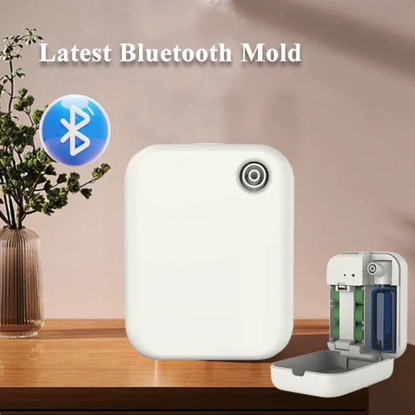 APOLLEUM Wall-mounted scent diffuser A1000 - Image 5