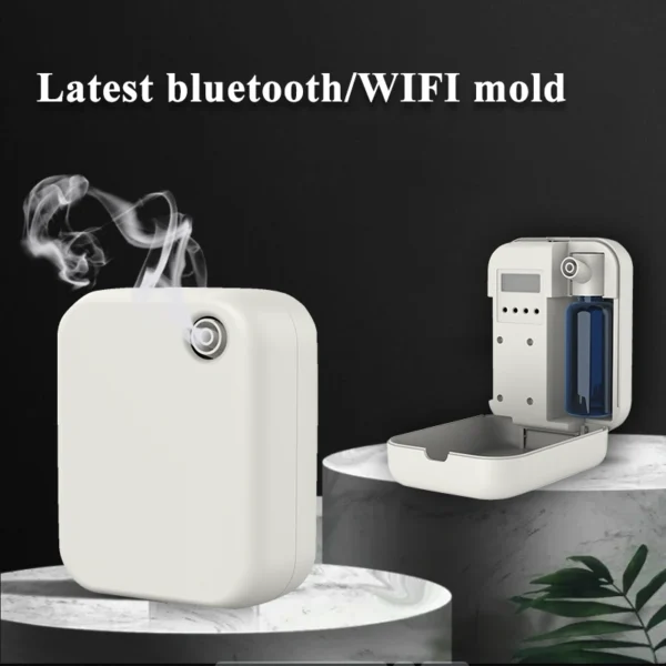 APOLLEUM Wall-mounted scent diffuser A1000 - Image 2