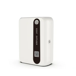 APOLLEUM Wall-mounted scent diffuser A1500