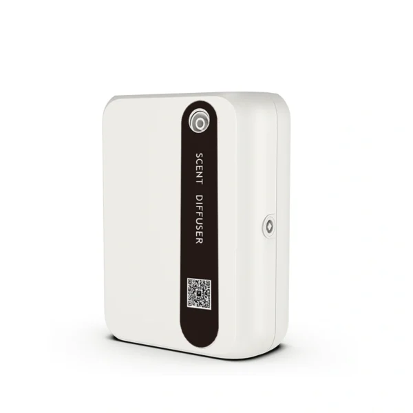 APOLLEUM Wall-mounted scent diffuser A1500