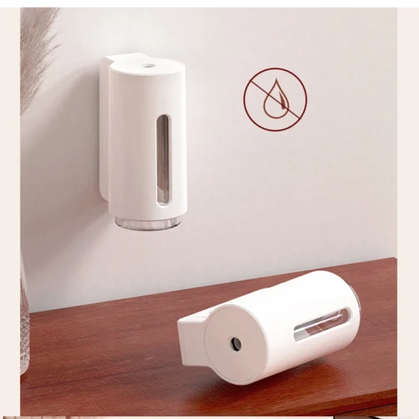 APOLLEUM wall mounted scent diffuser H2 - Image 3