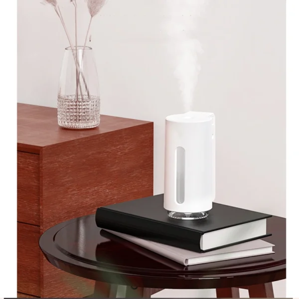 APOLLEUM wall mounted scent diffuser H2 - Image 5