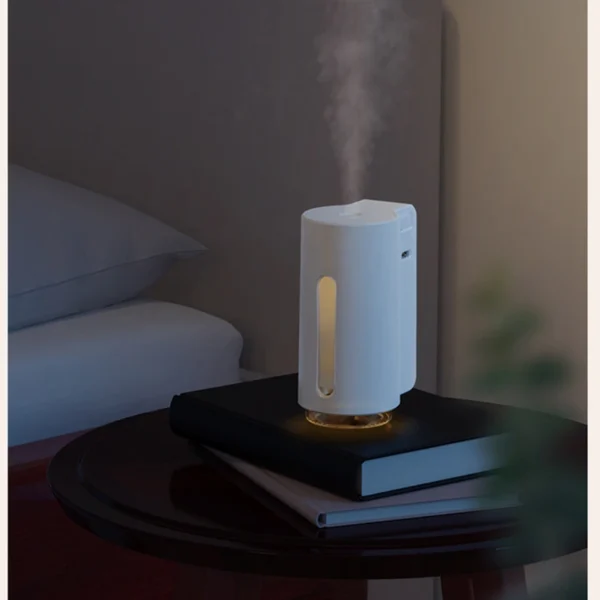 APOLLEUM wall mounted scent diffuser H2 - Image 4