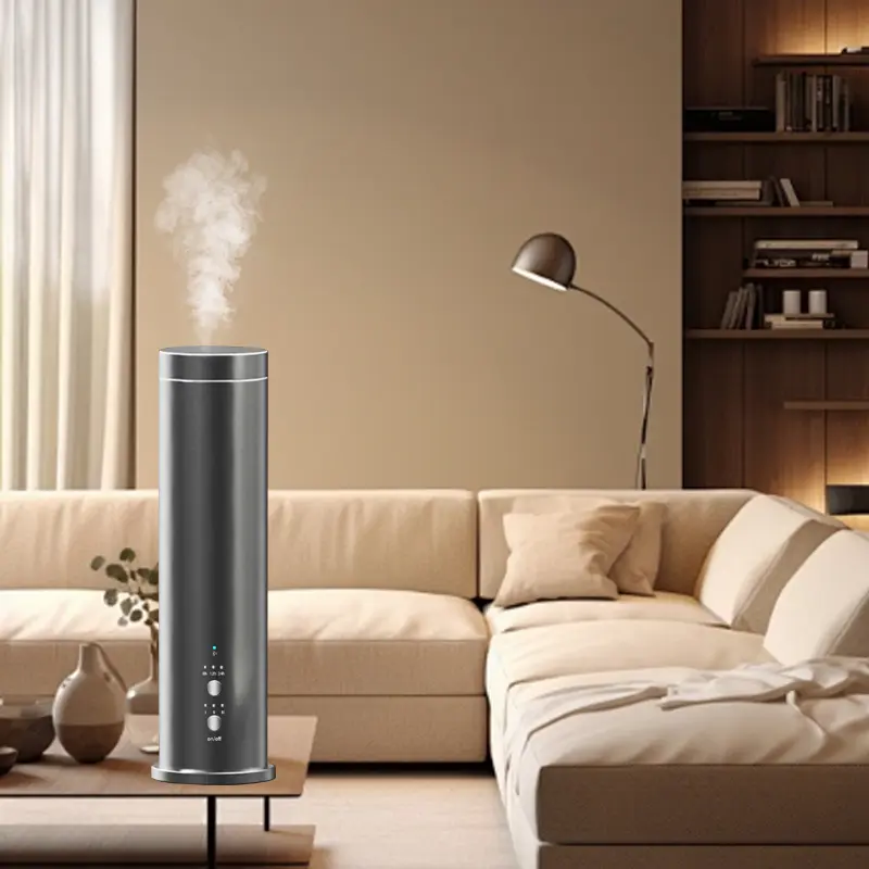 Difusor nebulizador de 100 m² - WD Aroma, difusor de aromaterapia al por mayor