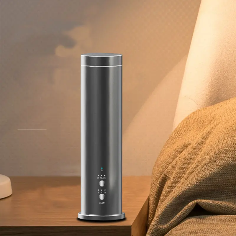 Difusor nebulizador de 100 m² - WD Aroma, difusor de aromaterapia al por mayor