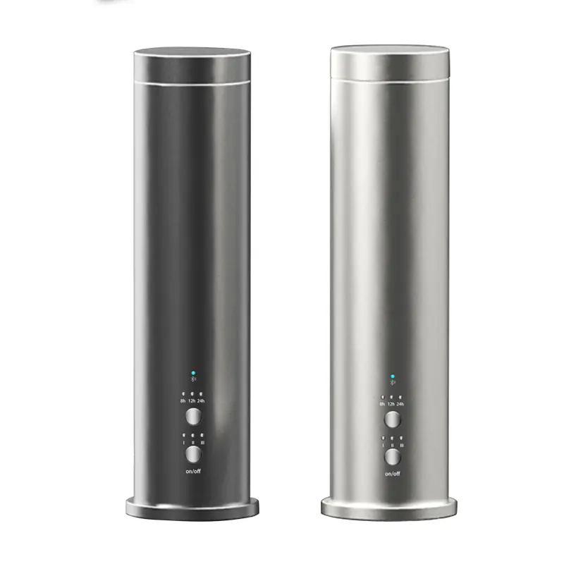 Difusor nebulizador de 100 m² - WD Aroma, difusor de aromaterapia al por mayor