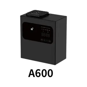 Commercial Essential Oil Diffuser 600m³-3000m³ - WD Aroma wholesale aromatherapy diffuser