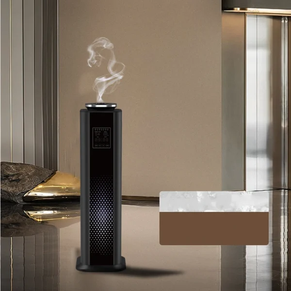 APOLLEUM Commercial Essential Oil Diffusers M8000 - Image 4