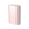 Difusor de aceite esencial portátil Fabricantes Rosa