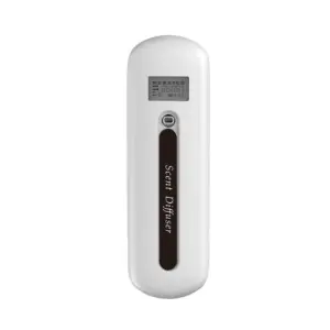 Wall-mounted scent diffuser 100m³ - WD Aroma wholesale aromatherapy diffuser