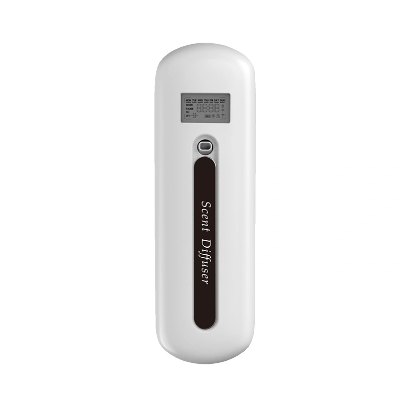 Difusor de aromas de pared para 100 m³ - WD Aroma, difusor de aromaterapia al por mayor
