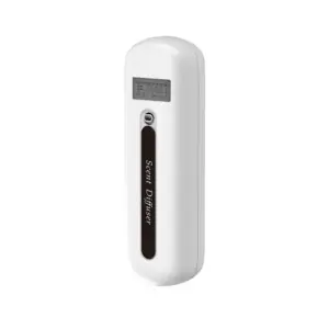 Wall-mounted scent diffuser 100m³ - WD Aroma wholesale aromatherapy diffuser