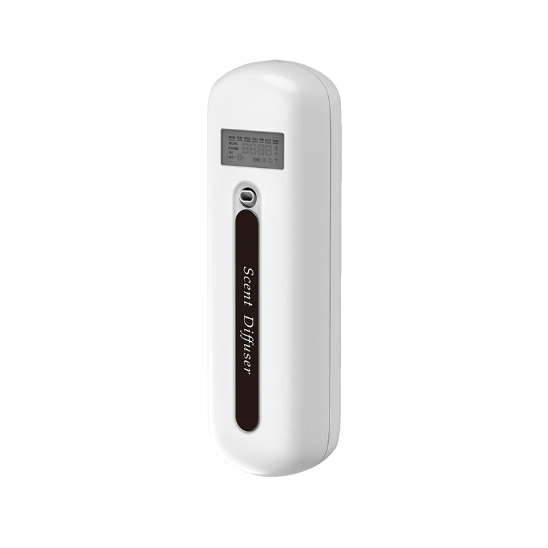 Difusor de aromas de pared para 100 m³ - WD Aroma, difusor de aromaterapia al por mayor