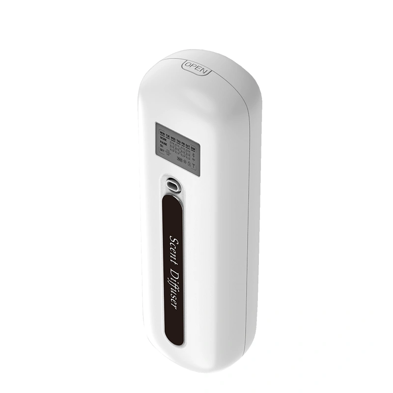 Difusor de aromas de pared para 100 m³ - WD Aroma, difusor de aromaterapia al por mayor