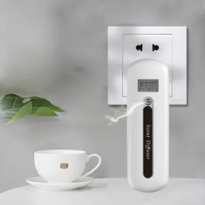 Wall-mounted scent diffuser 100m³ - WD Aroma wholesale aromatherapy diffuser