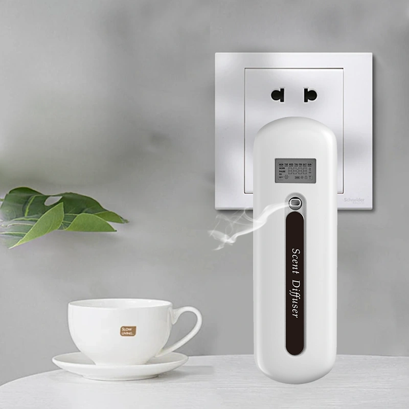 Difusor de aromas de pared para 100 m³ - WD Aroma, difusor de aromaterapia al por mayor