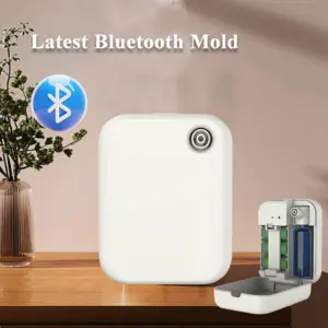 Wall-mounted scent diffuser 1000m³ - WD Aroma wholesale aromatherapy diffuser
