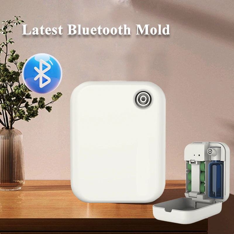 Difusor de aromas de pared para 1000 m³ - WD Aroma, difusor de aromaterapia al por mayor