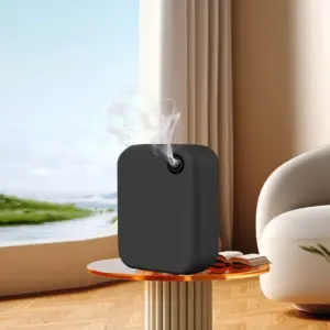 Wall-mounted scent diffuser 1000m³ - WD Aroma wholesale aromatherapy diffuser