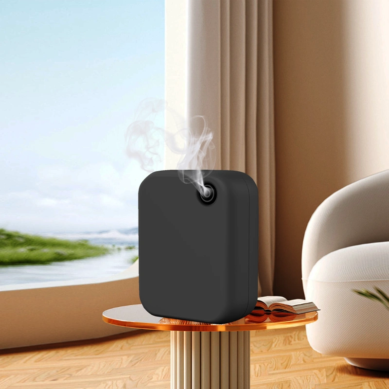 Difusor de aromas de pared para 1000 m³ - WD Aroma, difusor de aromaterapia al por mayor