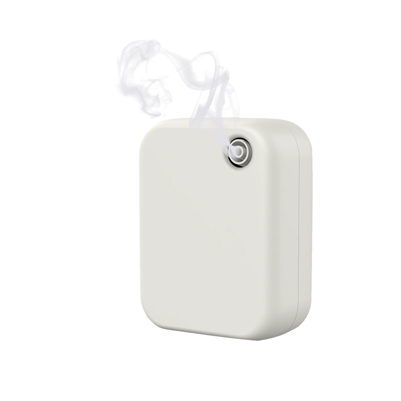 Difusor de aromas de pared para 1000 m³ - WD Aroma, difusor de aromaterapia al por mayor
