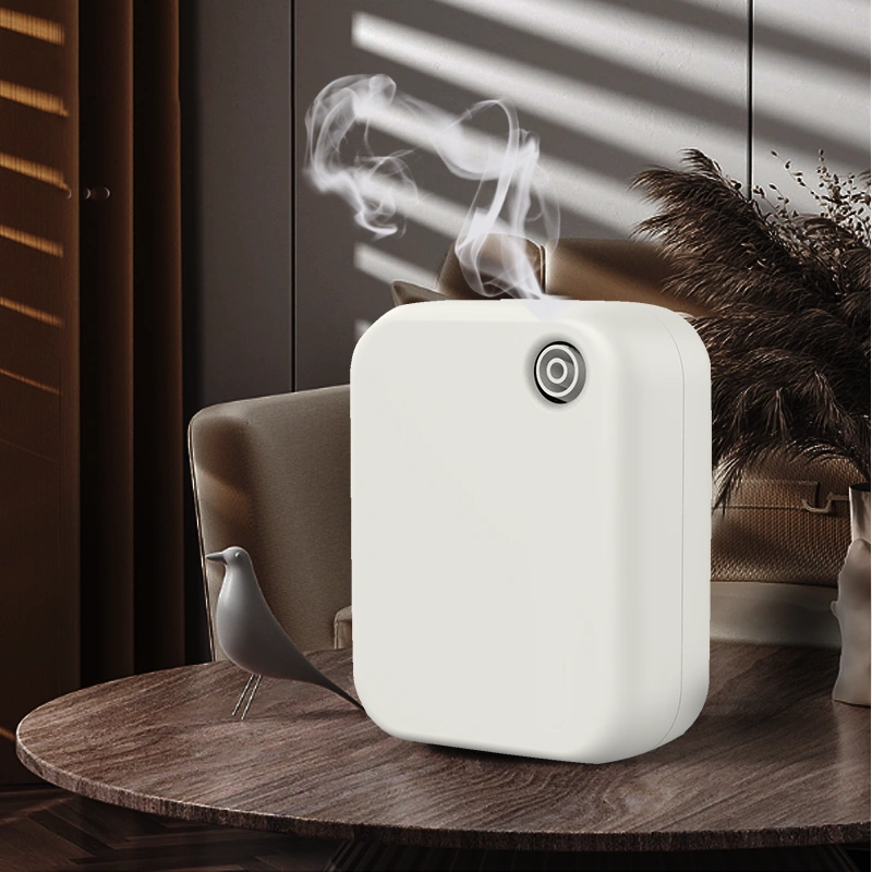 Difusor de aromas de pared para 1000 m³ - WD Aroma, difusor de aromaterapia al por mayor