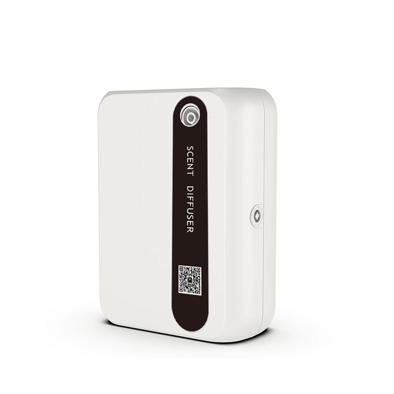 Difusor de aromas de pared 1500 m³ - WD Aroma, difusor de aromaterapia al por mayor