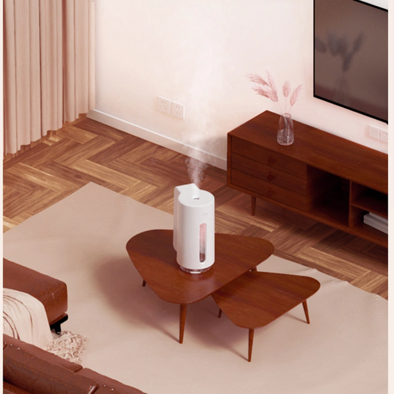 Difusor de aromas de pared para 80 m² - WD Aroma, difusor de aromaterapia al por mayor