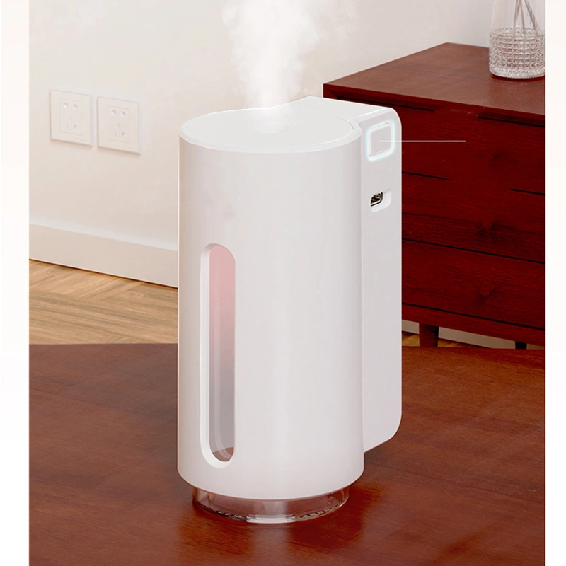 Difusor de aromas de pared para 80 m² - WD Aroma, difusor de aromaterapia al por mayor