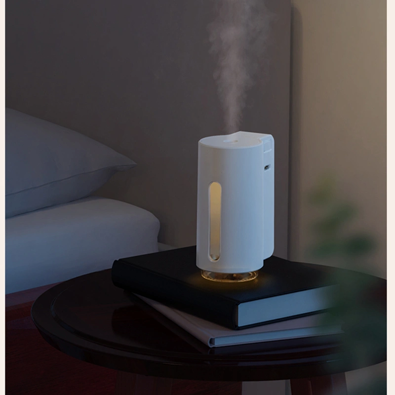 Difusor de aromas de pared para 80 m² - WD Aroma, difusor de aromaterapia al por mayor