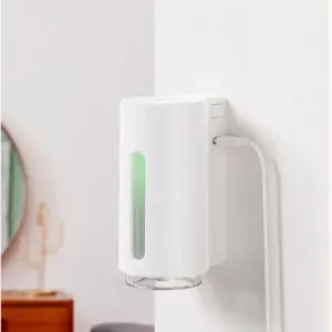wall mounted scent diffuser 80m² - WD Aroma wholesale aromatherapy diffuser