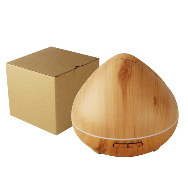 Ultrasonic Electric Aroma Diffuser 1806 - Image 2