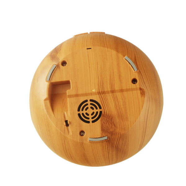 Ultrasonic Electric Aroma Diffuser 1841 - Image 3