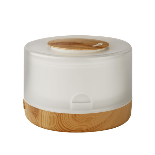 Ultrasonic Electric Aroma Diffuser 2468 - Image 4