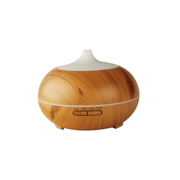 Ultrasonic Electric Aroma Diffuser 1841