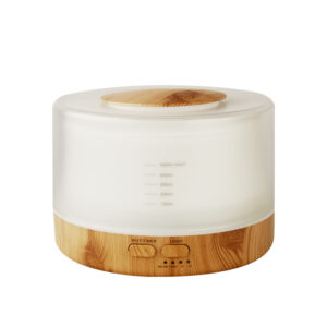 Ultrasonic Electric Aroma Diffuser