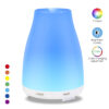Ultrasonic diffuser 200ml - WD Aroma wholesale aromatherapy supplier