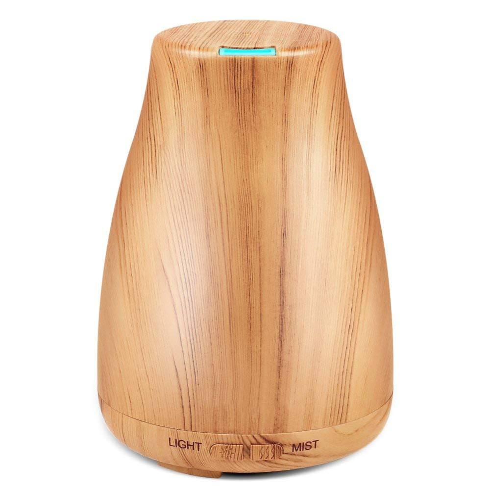 Ultrasonic diffuser 200ml - WD Aroma wholesale aromatherapy supplier