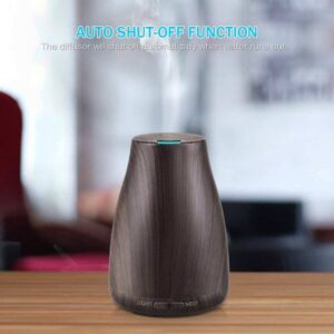 Ultrasonic diffuser 200ml product image - WD Aroma wholesale
