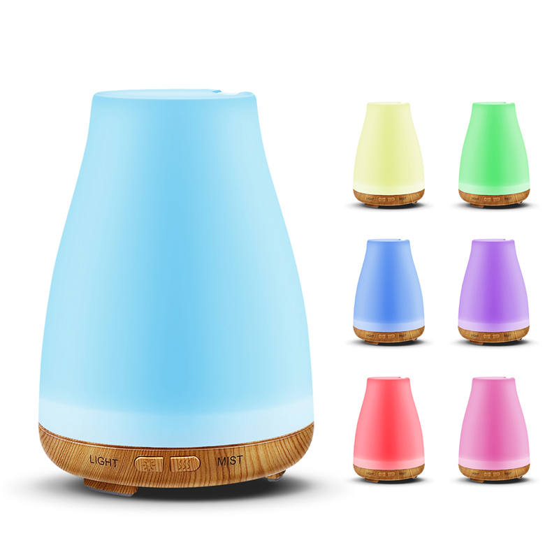 Ultrasonic diffuser 200ml product image - WD Aroma wholesale