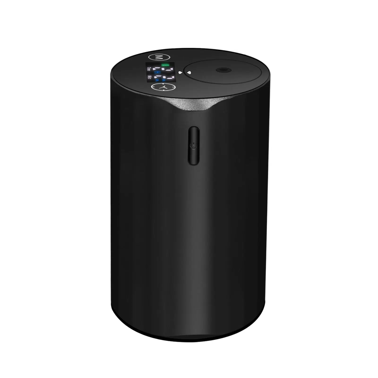 Aluminum Alloy Waterless Diffuser 2413 Side Button