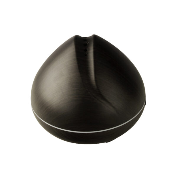 Ultrasonic Electric Aroma Diffuser Black 1806 - Image 6