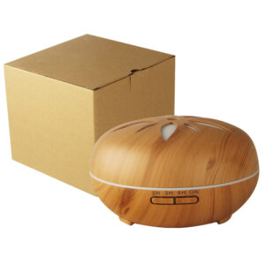 Ultrasonic Electric Aroma Diffuser 1831