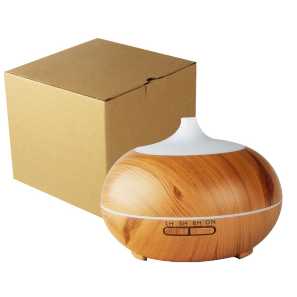 Ultrasonic Electric Aroma Diffuser 1841 - Image 5