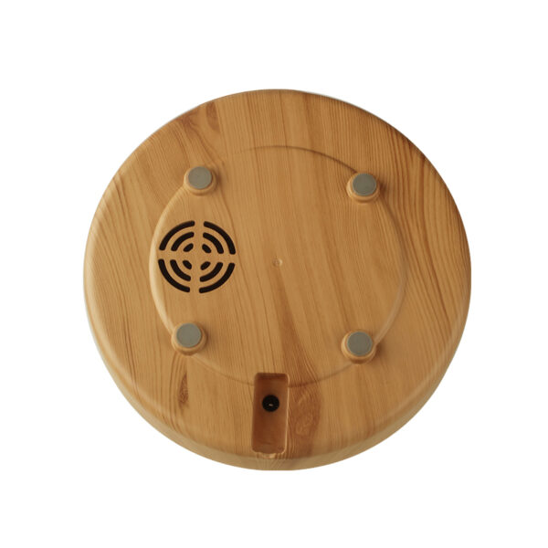 Ultrasonic Electric Aroma Diffuser 2468 - Image 6