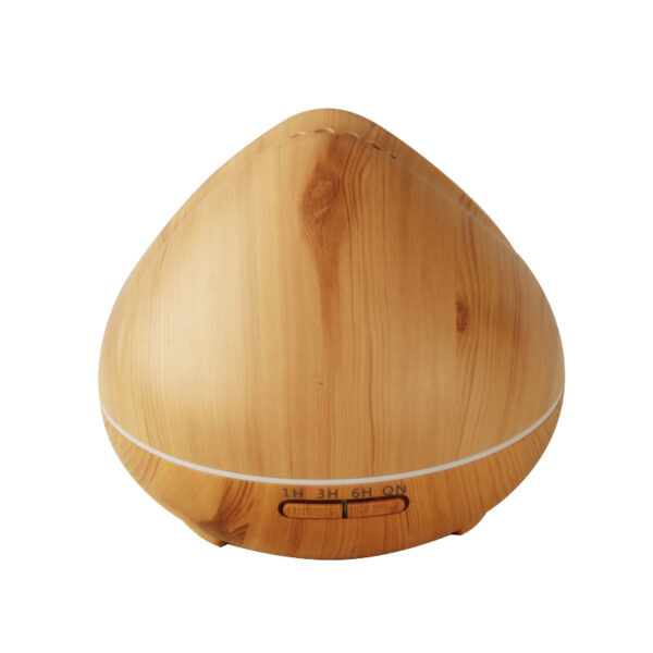 Ultrasonic Electric Aroma Diffuser 1806